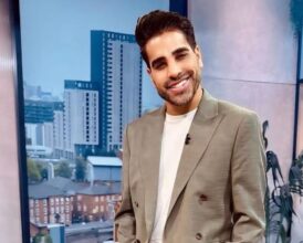 Reality TV Star Reveals Coming Out to His Wife Shattered His ‘Perfect Life’—’I Was Married And…’