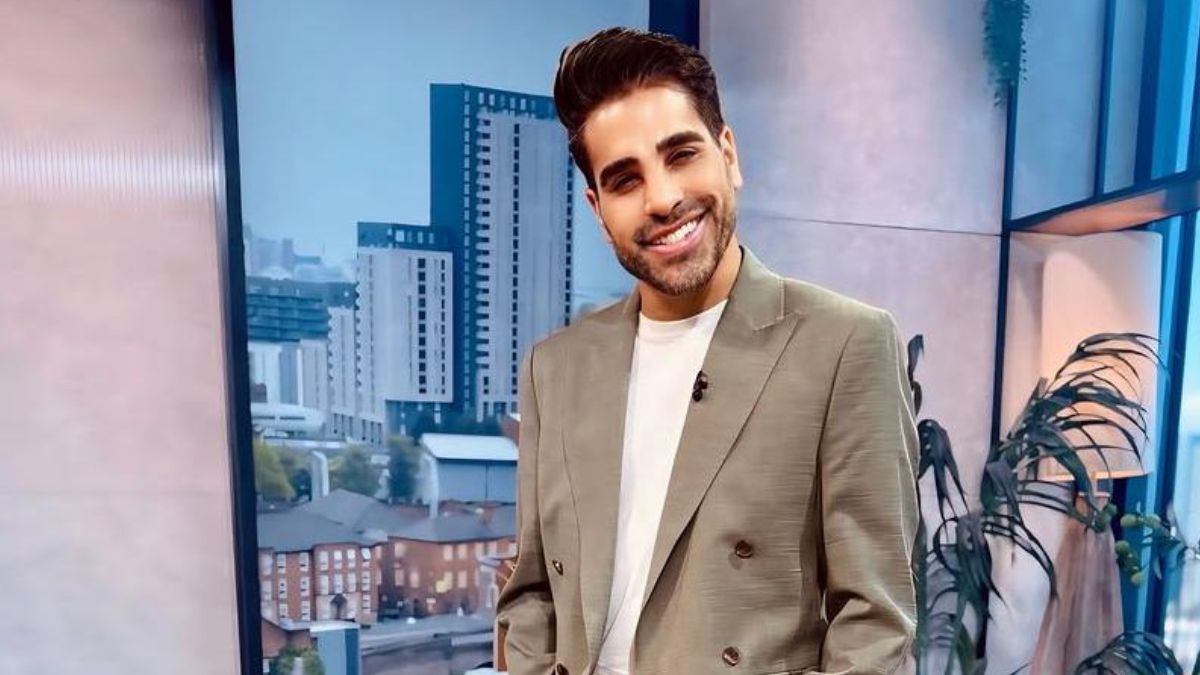 inquisitr.com - Priyakshi Sharma - Reality TV Star Reveals Coming Out to His Wife Shattered His 'Perfect Life'-'I Was Married And…'