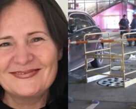 Witness Recall 56-Year-Old Woman’s Chilling Last Words After She Fell Into New York City Manhole — ‘Over and Over She Was…’