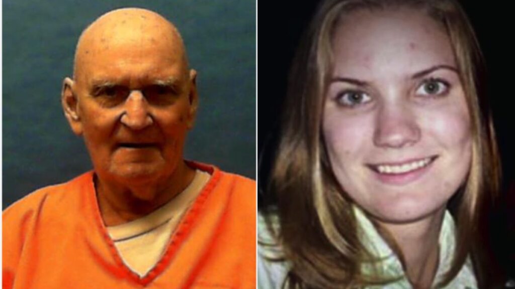 National Forest Serial Killer, Gary Michael Hilton, reveals Meredith Emerson fought him till the end.