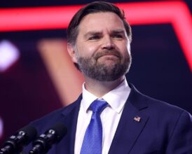 Why JD Vance Dropped ‘Donald’ From His Name: The Story Behind His 4 Name Changes