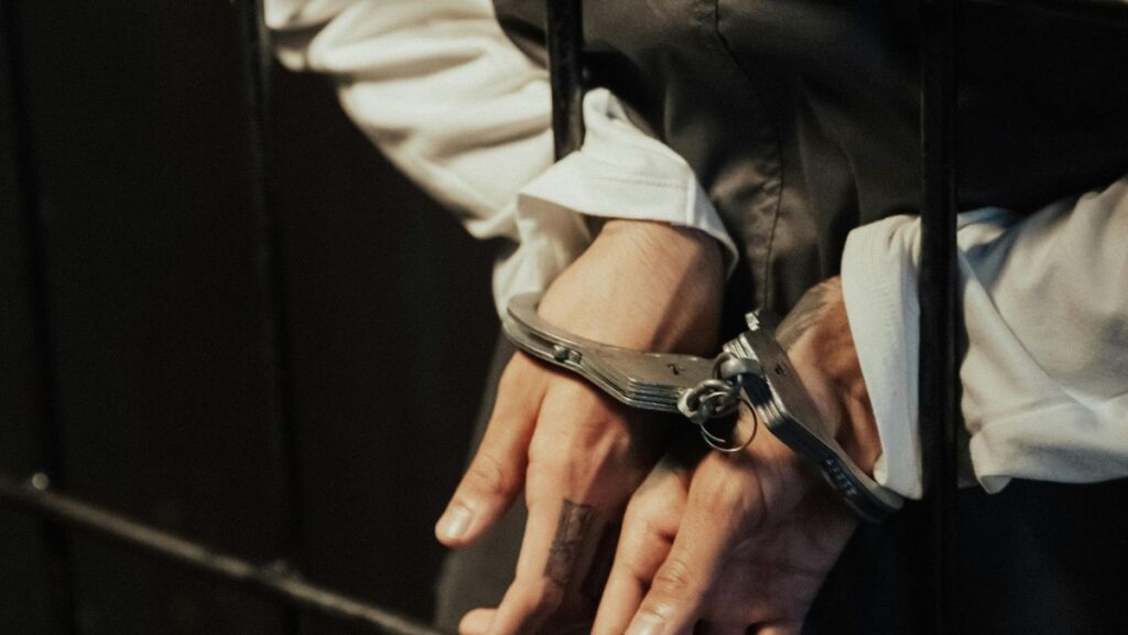 27-year-old Victor Zuniga from Houston has been sentenced to 27 years behind bars. (Image Credit: Ron Lach/ Pexels)