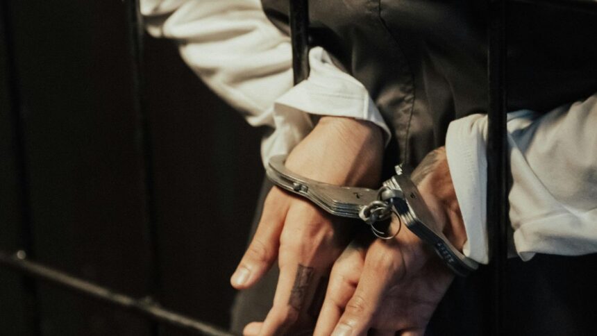 27-year-old Victor Zuniga from Houston has been sentenced to 27 years behind bars. (Image Credit: Ron Lach/ Pexels)