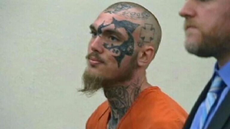 In April 2015, Kenneth Morgan Stancil III from North Carolina openly admitted to killing his former boss, Ronald Lane, in a Wayne Community College shooting. (Image Credit: Wral.com)
