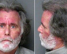 59-Year-Old Man’s Bank Robbery Sheds Light on an Unsettling Health Goal: ”I am of sound mind but..’