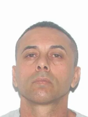 ICE arrested Cuban national Edurdo Perez-Legra in Virginia on May 4, 2026. (Image Credits: Department of Homeland Security) ICE arrested Cuban national Edurdo Perez-Legra in Virginia on May 4, 2026. (Image Credits: Department of Homeland Security)