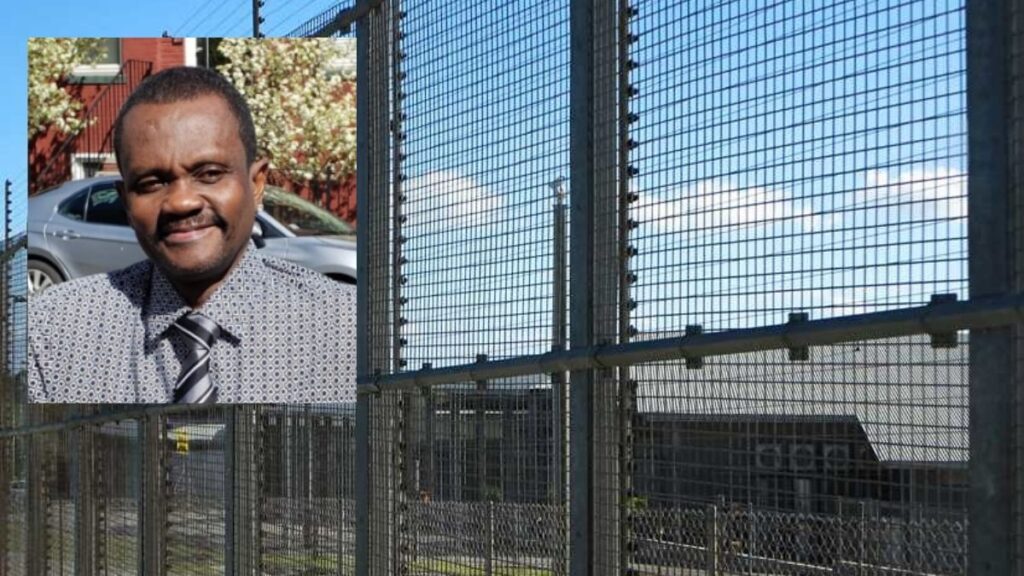 ICE detainee’s untreated toothache turns deadly, sparking outrage over preventable deaths in Arizona detention center.
