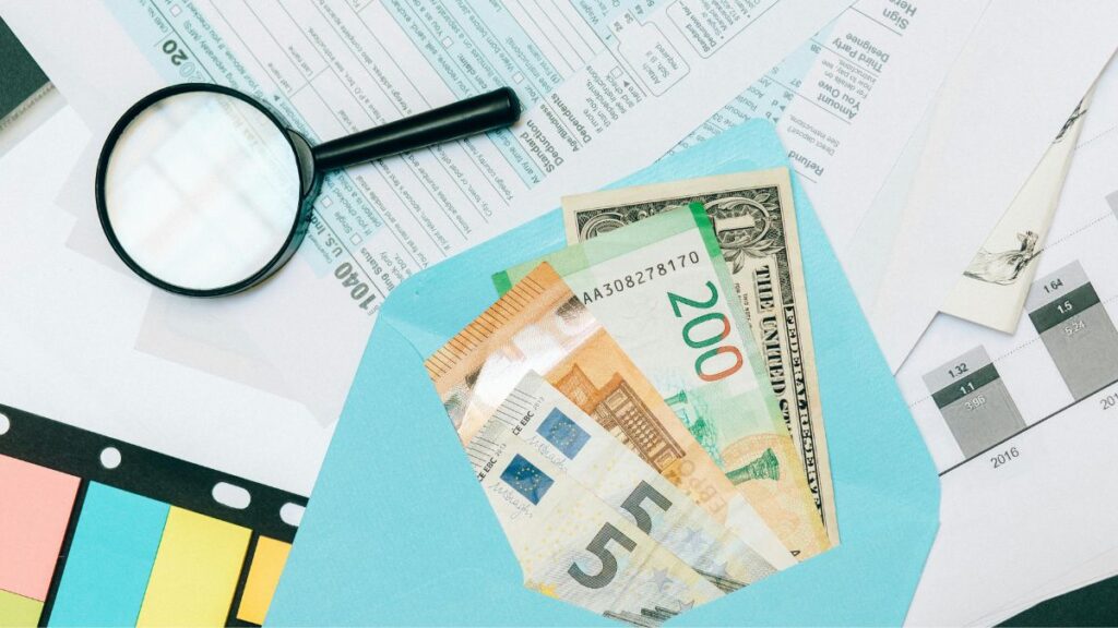 American taxpayers must file claims by July 10, 2026, to request the IRS COVID Refund Deadline 2026. (Image Credit: Nataliya Vaitkevich/ Pexels)
