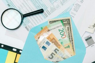 American taxpayers must file claims by July 10, 2026, to request the IRS COVID Refund Deadline 2026. (Image Credit: Nataliya Vaitkevich/ Pexels)