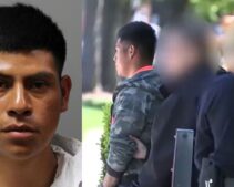 Illegal Immigrant Accused of Torching 10 Cars Walks Free Due to New York Bail Reform—ICE Issues Detainer Before He Can Escape