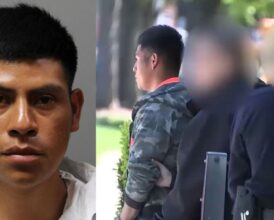 Illegal Immigrant Accused of Torching 10 Cars Walks Free Due to New York Bail Reform—ICE Issues Detainer Before He Can Escape