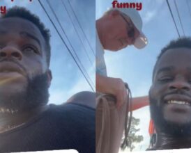 “I Am Not a Drug Dealer” — Black Man’s Encounter With Racist Stranger Leaves Netizens Impressed