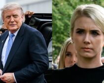 Trump Aide Natalie Harp Reportedly Given Weird Nickname by Staffers