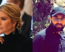 “We Need to Kill Ivanka” — President’s Daughter Named in Alleged Murder Plot Tied to 6-Year-Old Grievance