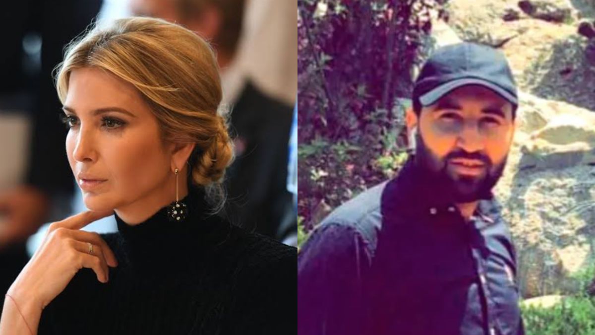 We Need to Kill Ivanka President’s Daughter Named in Alleged Murder Plot Tied to 6-Year-Old Grievance