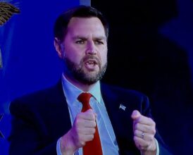 Insiders Make Predictions About JD Vance’s 2028 Presidential Bid Amid Claim He’s Isolated at the White House