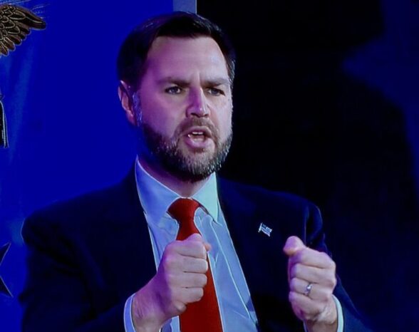 Insiders Make Predictions About JD Vance’s 2028 Presidential Bid Amid Claim He’s Isolated at the White House