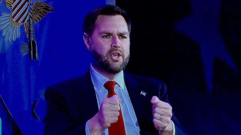 New report suggested JD Vance is alone after Tulsi Gabbard’s resignation