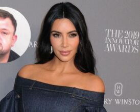 Cocaine Worth $8.4 Million Found Hidden Inside Kim Kardashian’s Skims Shipment—Authorities Reveal the 16-Minute Stop That Exposed Everything