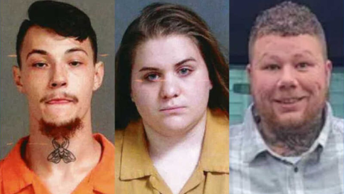 Groom Runs Over and Kills Best Man on Wedding Night — Then Breaks Down During Sentencing