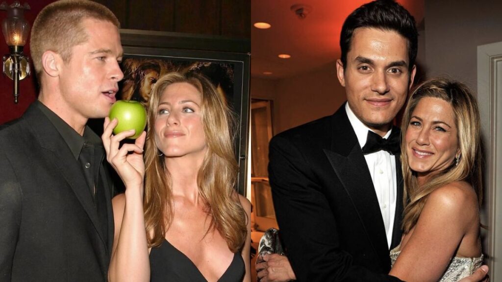 Jennifer Anniston's partners have had a slew of things to say about her