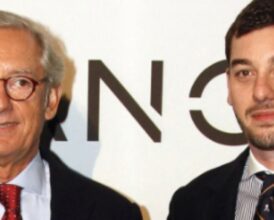 Son of $4.5 Billion Mogul Arrested After Two Years as Investigators Suspect Father’s Mysterious Fatal Fall Might Be Homicide