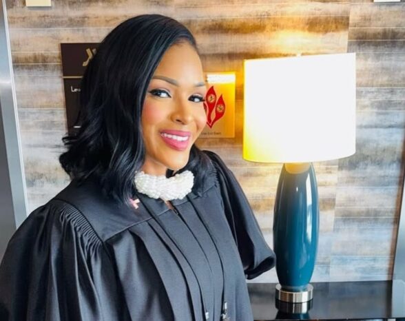 Alabama Judge Suspended Amid Racial Remarks and Case Delay Allegations: ‘You All Like Kissing White A**’