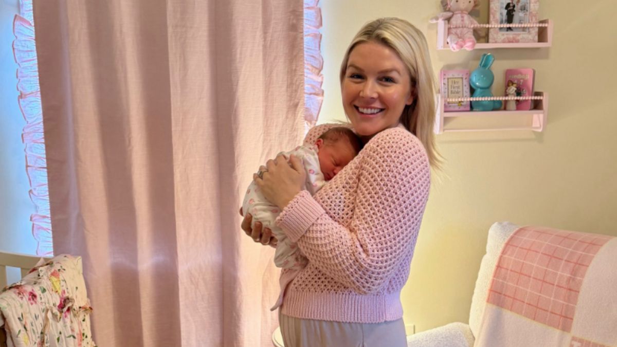 Iran Embassy Responds to Karoline Leavitt’s Baby News With Grim Remark