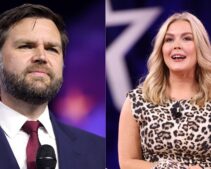 JD Vance’s Lighthearted Jab About Karoline Leavitt’s Maternity Leave Has MAGA Fans Admiring His ‘Superpower’