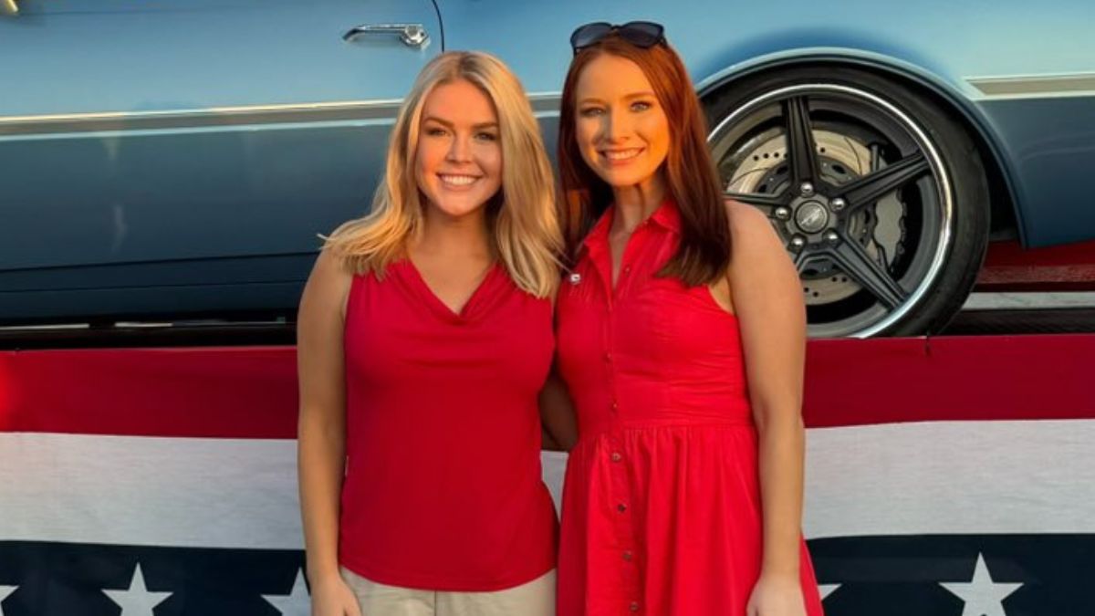 MAGA Insiders Reportedly Skeptical About Karoline Leavitt’s Expected Replacement