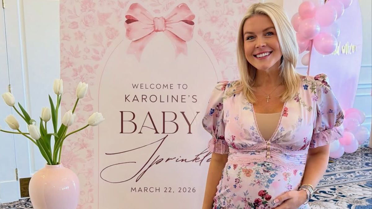 Karoline Leavitt Faces Cruel Backlash After Announcing Birth of Her Second Child
