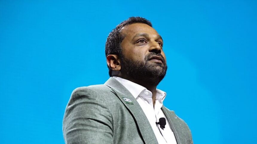 Kash Patel forced several FBI staff members to take lie detector tests.