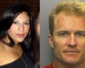 Stepfather Found Text About ‘Creepy White Van’ on Missing Daughter’s Phone — and It Finally Uncovered What Happened to Her