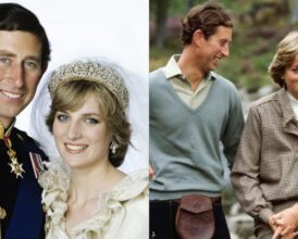 King Charles’ Ex-Wife Princess Diana’s Unearthed Letter Reveals Her Real Thoughts on Their Marriage