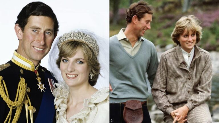 Princess Diana letter sheds light on marriage to King Charles. (Image Credits-@TheRoyalButler/X)