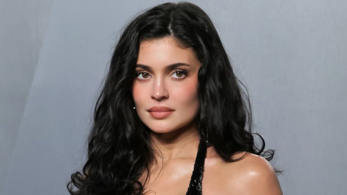Kylie Jenner Reveals the Scary Pregnancy Symptom That Left Her Unable to Walk