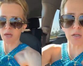MAGA Woman Calls Muslim Swimwear ‘Scary’ for Kids: “They Don’t Want to Be Around That”