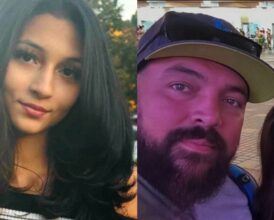 Father Guilty of Incest Sends 3-Word Message After Teen Daughter Dies by Suicide Following Abuse