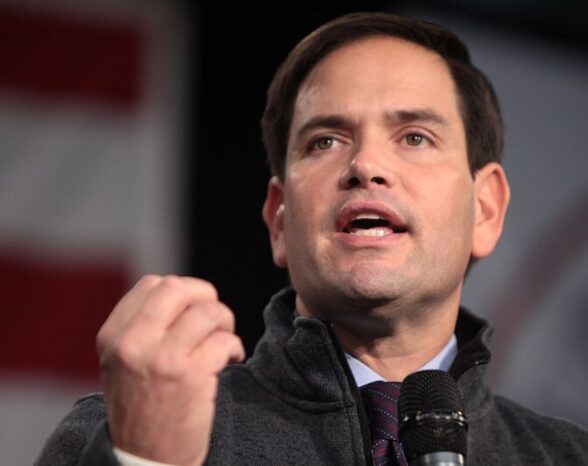 Marco Rubio Ignites Political Storm Over Remarks on Indians and Immigration: ‘America is for Americans’
