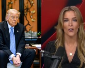 Megyn Kelly Slams Trump Over Falling for Israel Leader’s ‘Hook Line Sinker’ and Bombing Iran— Warns ‘Our Guys Are Gonna Die’