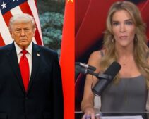 “Trump Has Cheated on Every Wife He’s Had” — Megyn Kelly Makes Bold Claim