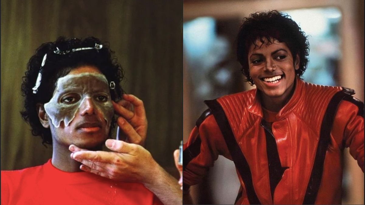 Michael Jackson’s Thriller Continues Making History Following Blockbuster Biopic Success