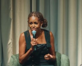 ‘She’s Singing a New Tune’: Michelle Obama Faces Backlash Over Blunt MAGA Remarks