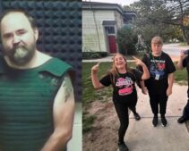 Father Said Two Words to His Three Children Before Shooting Them as They Woke Up for School