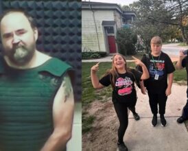 Father Said Two Words to His Three Children Before Shooting Them as They Woke Up for School