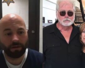 75-Year-Old Veteran Dies After DoorDash Driver Punches Him During Dispute Over Speeding