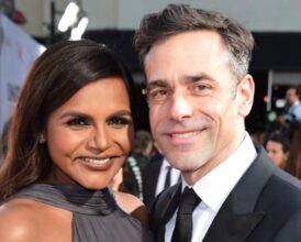 Mindy Kaling Admits She’s ‘Not Actively Searching’ for Love—But Dating Rumors About B.J. Novak Looms