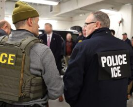 Minnesota Shooting Case Intensifies as ICE Officer Faces Felony Assault Counts