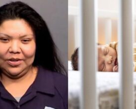 “Did Not Want Him to Smell”—Mom Accused of Killing Toddler and Hiding His Body in a Freezer for Weeks