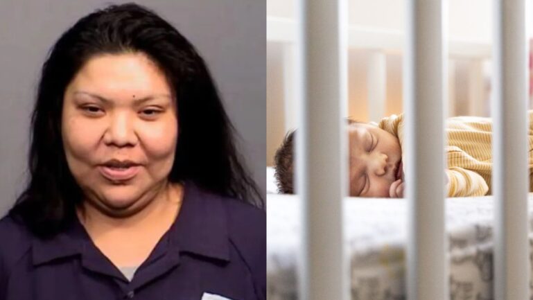 Arizona mom kills 15-month-old son and put him in freezer